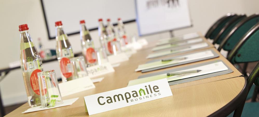 Campanile Avallon Sauvigny-le-Bois Ανέσεις φωτογραφία